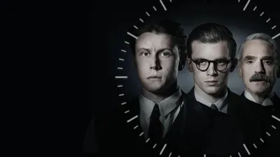 Münih: Savaş Yaklaşıyor izle