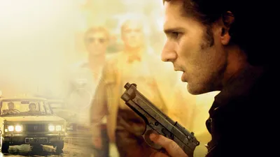 Münih izle