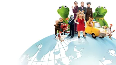 Muppets Aranıyor izle
