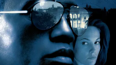 Beyaz Saray'da Cinayet izle