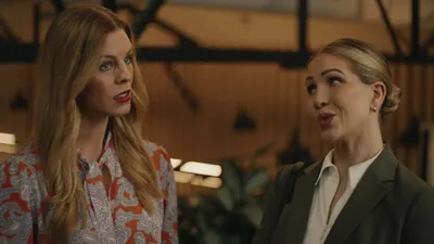 Murder in Nashville izle