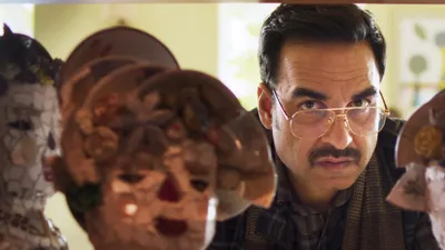 Mutlak Cinayet izle
