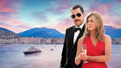 Murder Mystery izle