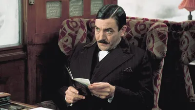 Şark Ekspresinde Cinayet izle