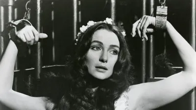 Murders in the Rue Morgue izle