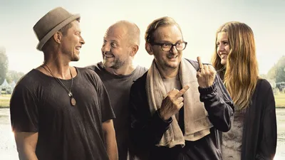 Müthiş Buluşma - Klassentreffen 1.0 izle