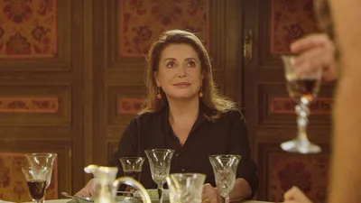 Mutlu Yıllar izle