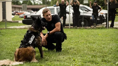 Muzzle izle