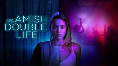My Amish Double Life izle
