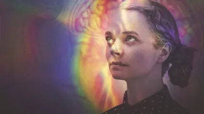 My Beautiful Broken Brain izle