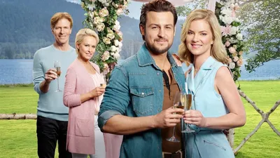My Boyfriend's Back: Wedding March 5 izle