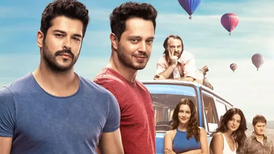 Kardeşim Benim 2 izle