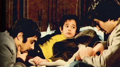Canım Kardeşim izle