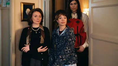 My Dearest Senorita izle