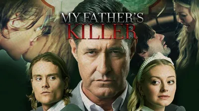 My Fathers Killer izle