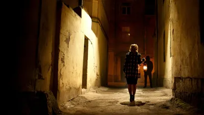 My Fathers Murder in Greece izle