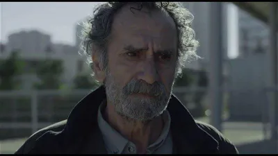 Babamın Kanatları izle