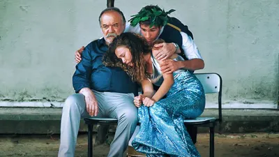 Babam izle
