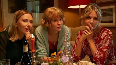 My Mother's Wedding izle