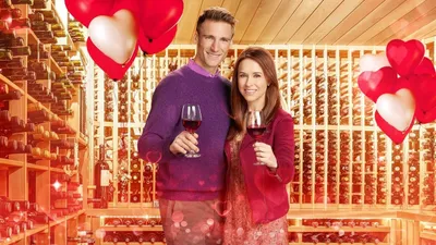My Secret Valentine izle