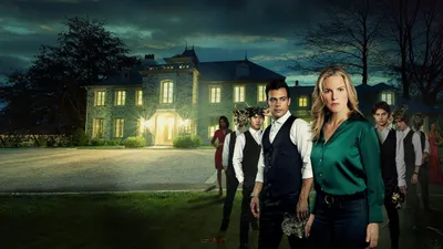 My Sons Deception izle