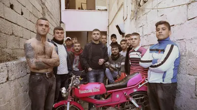 Benim Varoş Hikayem izle