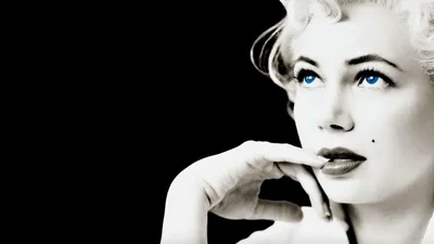 Marilyn ile Bir Hafta izle