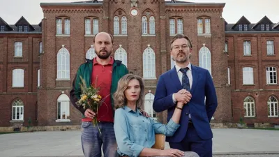Benim Şahane Hayatım izle