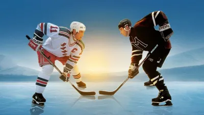 Mystery, Alaska izle
