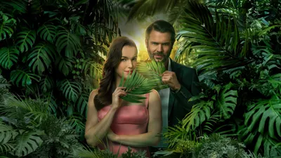 Mystery Island Winner Takes All izle