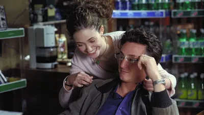 Gizemli Nehir izle