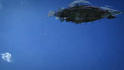 Mythica : The Iron Crown izle