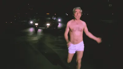 Çıplak Vatandaş izle