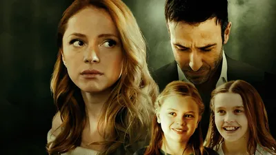 Nanny Danger izle