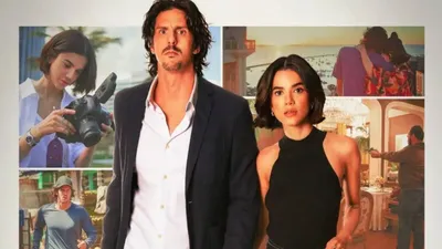 Nao Tem Volta izle