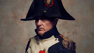 Napoleon - Napolyon izle
