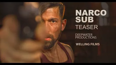 Narco Sub izle