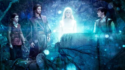 Narnia Günlükleri: Şafak Yıldızının Yolculuğu izle