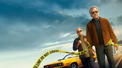 Nash Bridges izle