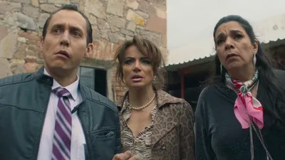Familia Nacional izle