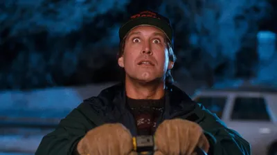 Çılgın Aile Yılbaşı Tatilinde izle