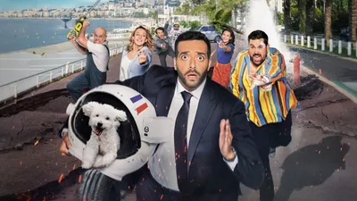 Natural Born Liar izle