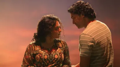 Navarasa: Dokuz Duygu izle