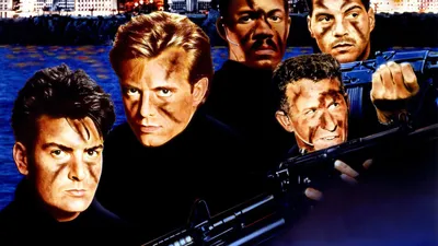 Donanma Kaplanları izle
