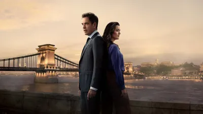 NCIS: Tony & Ziva izle
