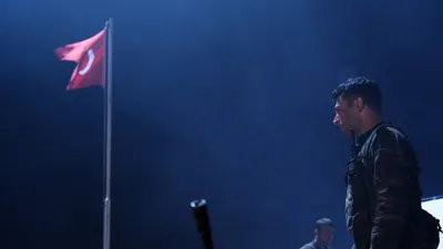 Nefes - Yer Eksi İki izle
