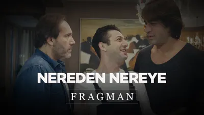 Nereden Nereye izle