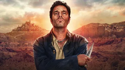 Nero the Assassin izle