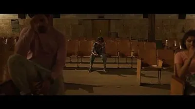 Never Escape izle