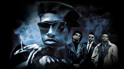 New Jack City izle